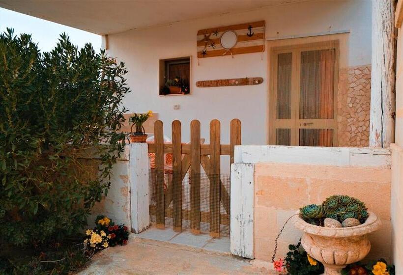 آپارتمان 1 خوابه, Villa Sette Nani