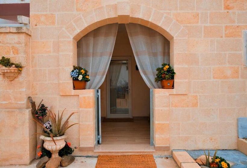 اتاق استاندارد, Villa Sette Nani