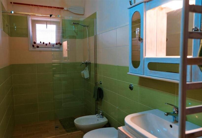اتاق استاندارد, Villa Sette Nani