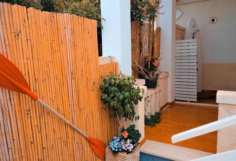 آپارتمان 2 خوابه, Villa Sette Nani