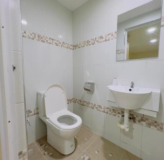 Номер Стандарт, Noor Hotel Kangar