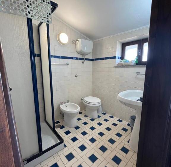 Номер Стандарт, Fondazione Villa Point Onlus