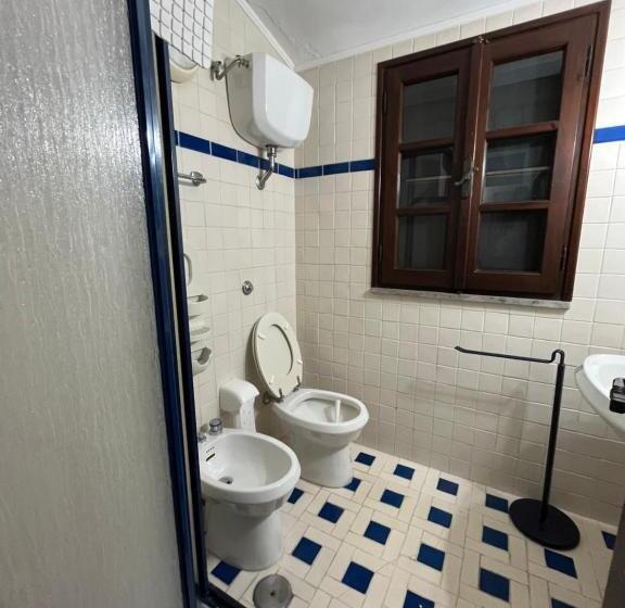Номер Стандарт, Fondazione Villa Point Onlus