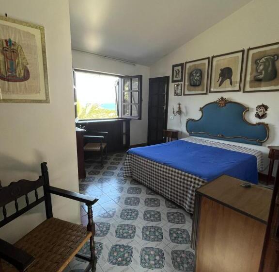 Номер Стандарт, Fondazione Villa Point Onlus