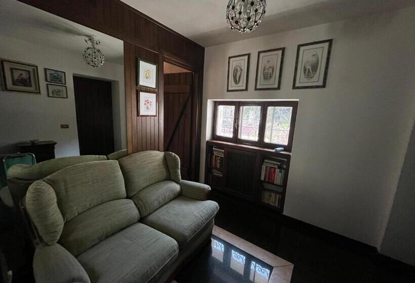 Семейный Номер, Fondazione Villa Point Onlus