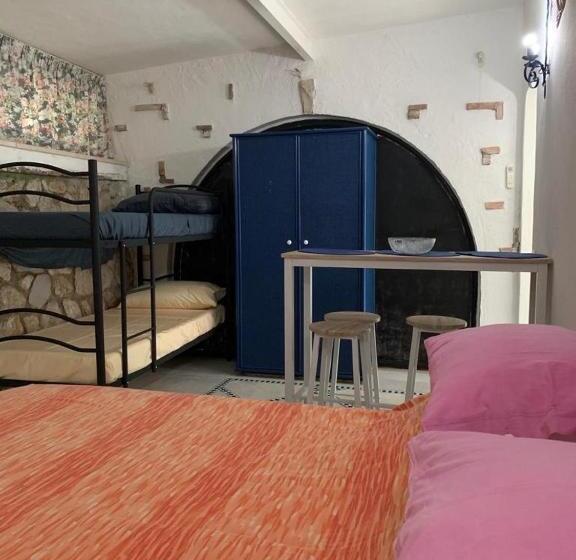 Бунгало Стандарт, Fondazione Villa Point Onlus