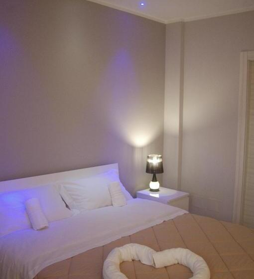 Номер Стандарт, B&b Desea
