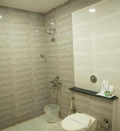 Номер Deluxe, Arunaachalaa Resiidency