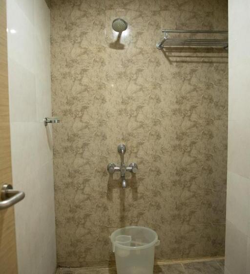 Номер Deluxe, Arunaachalaa Resiidency