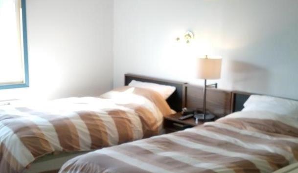 Quarto Estandar, Bear Country Inn