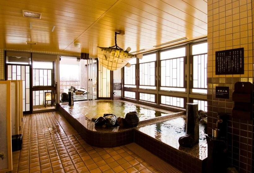 스탠다드 룸, Dormy Inn Premium Shimonoseki