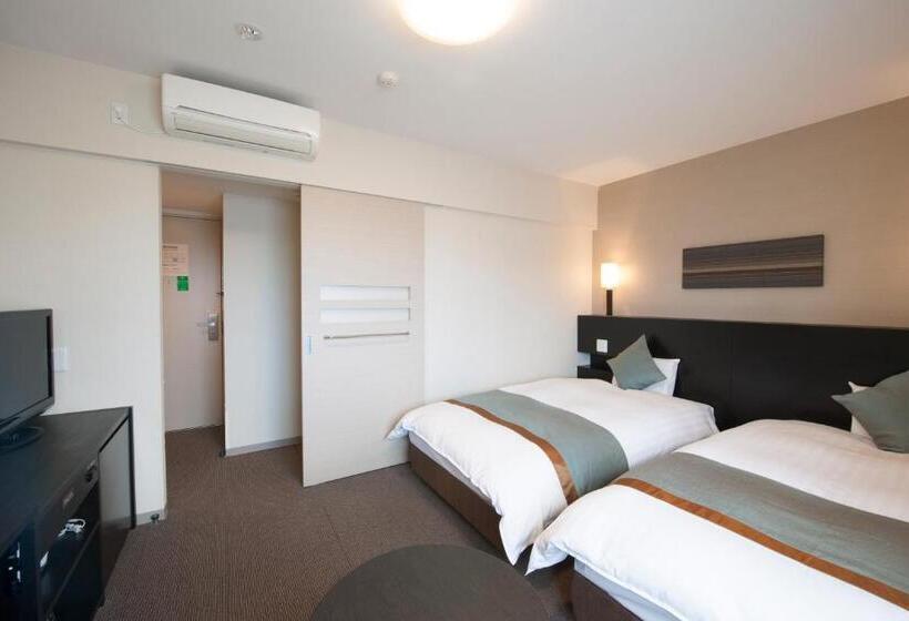 스탠다드 룸, Dormy Inn Premium Shimonoseki