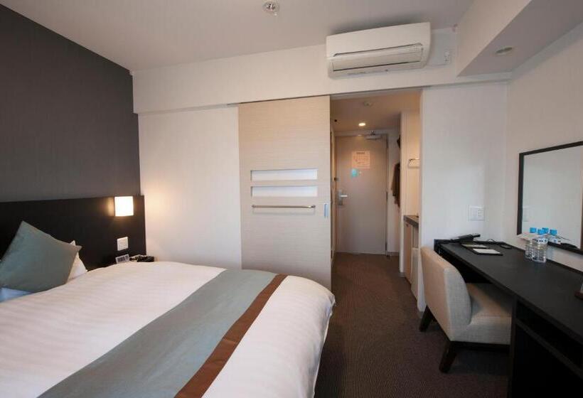 스탠다드 룸, Dormy Inn Premium Shimonoseki