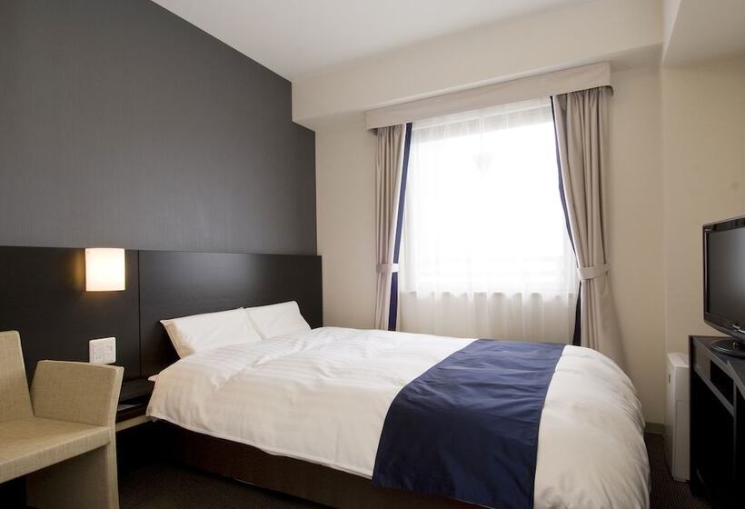 스탠다드 룸, Dormy Inn Premium Shimonoseki