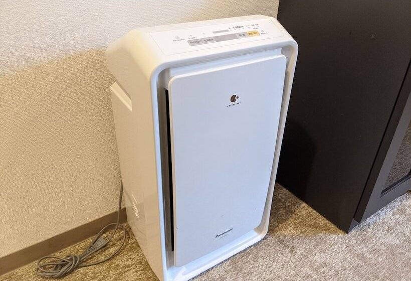 经济房, Meitetsu Inn Nagoya Sakuradori