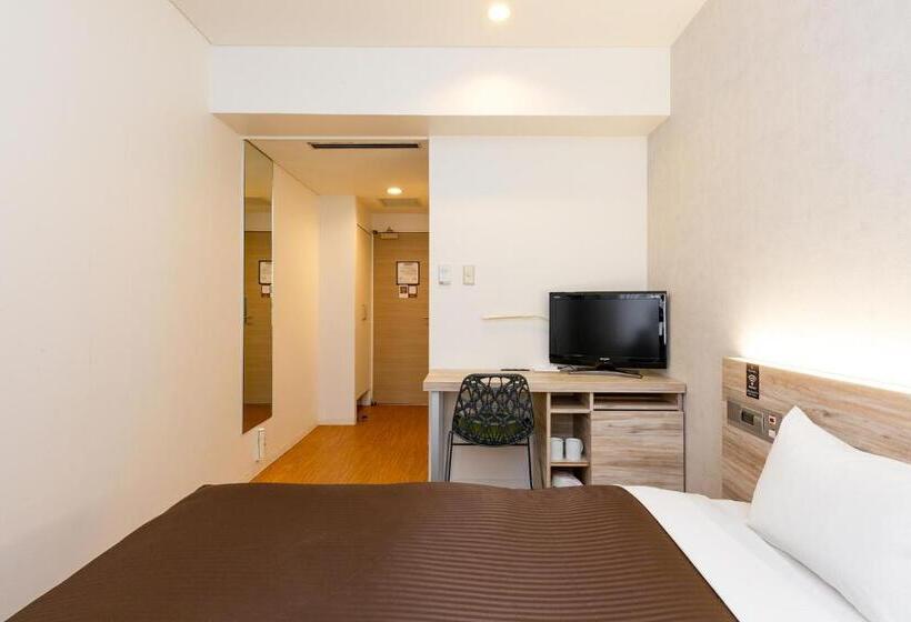Номер Стандарт, The Onefive Fukuoka Tenjin