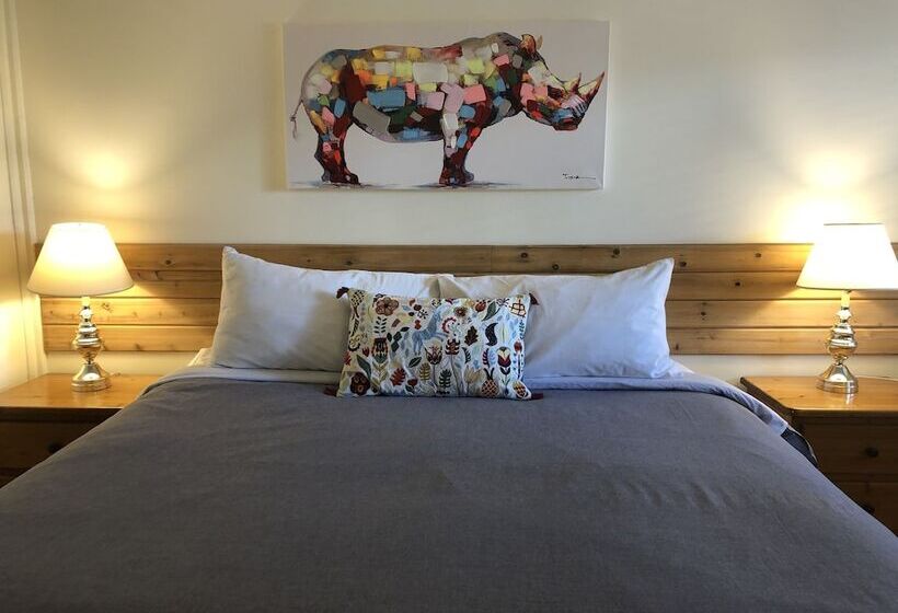 Номер Стандарт, Piccadilly Motel