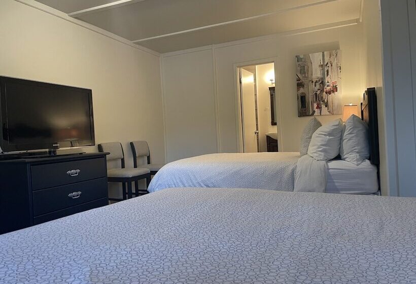 Номер Стандарт, Piccadilly Motel