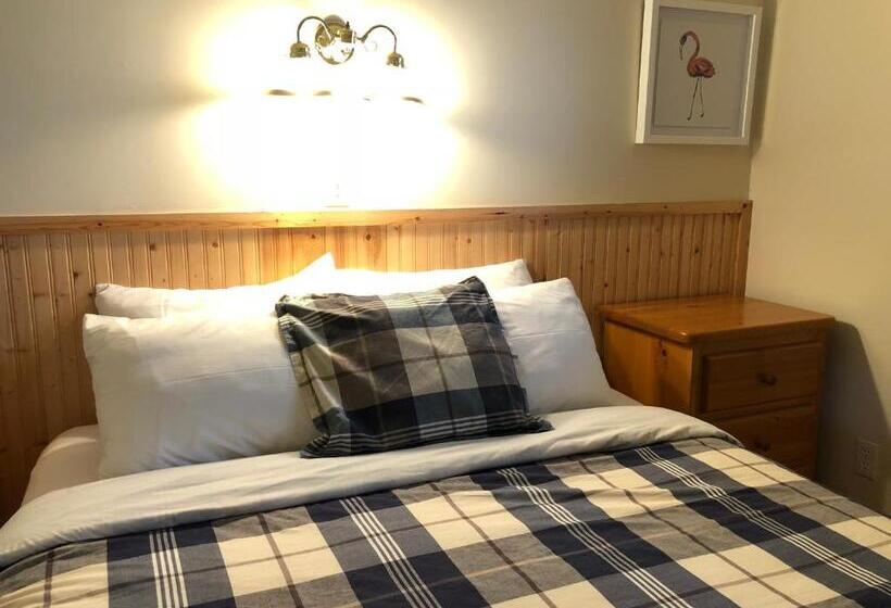 Дом 3 Спальни, Piccadilly Motel