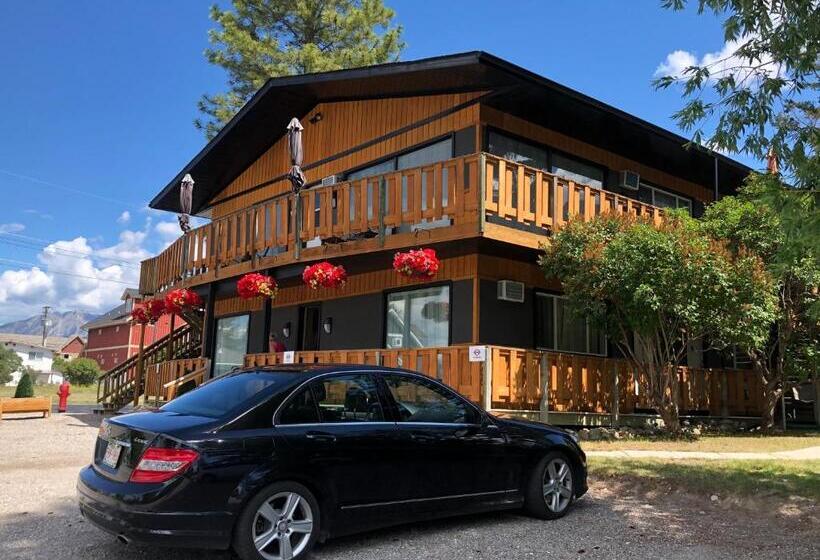 Стандартный Номер Кровать Кинг, Piccadilly Motel