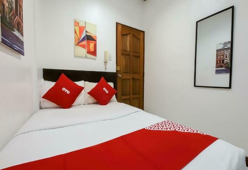 Номер Стандарт, City Stay Inns Makati Avenue