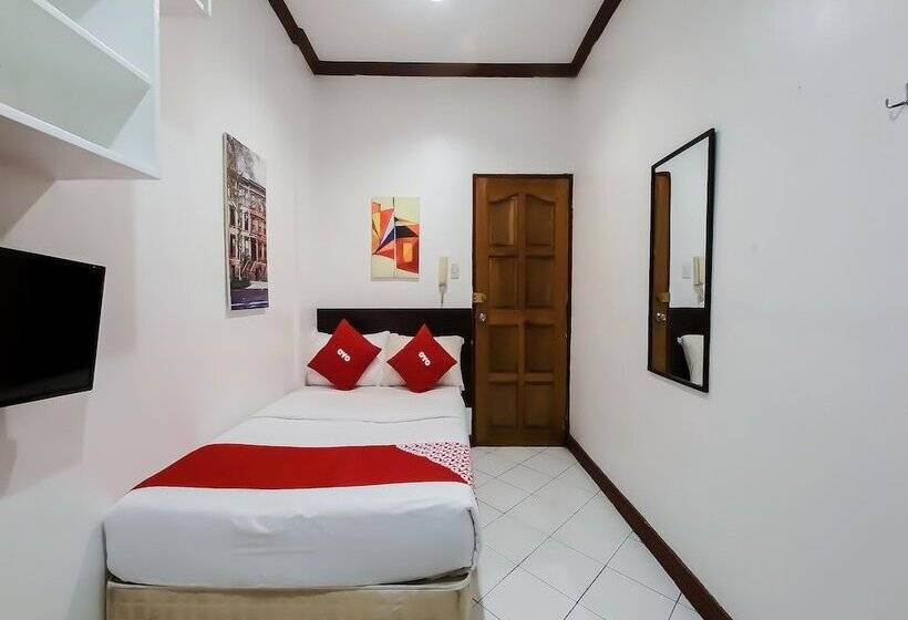 Номер Стандарт, City Stay Inns Makati Avenue