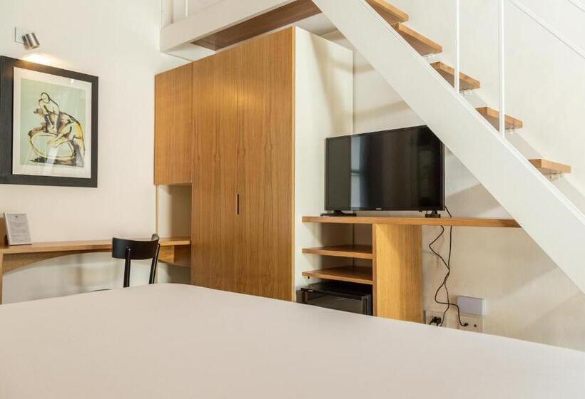 اتاق استاندارد چهار تخته, Domu Qirat   Authentic Rooms & Terraces
