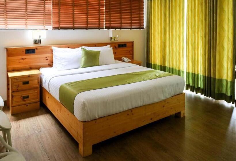 اتاق لوکس, Ganthera Kandy