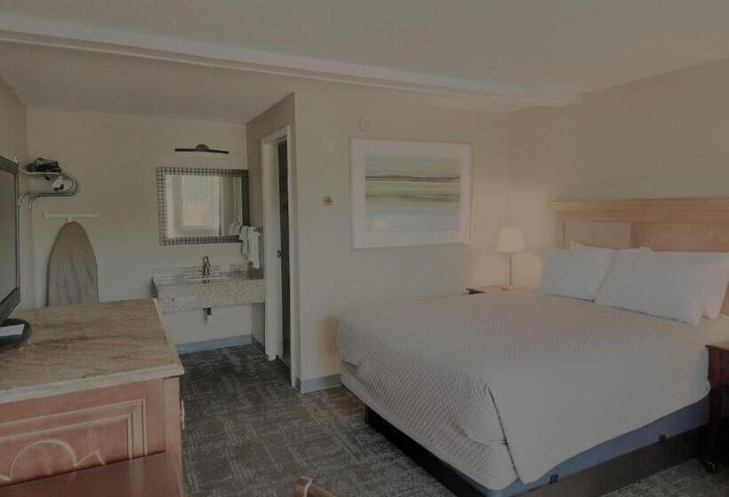 اتاق استاندارد, Queen City Inn