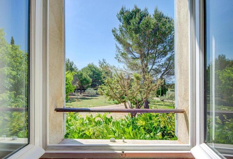 标准间, Les Logis Du Perussier
