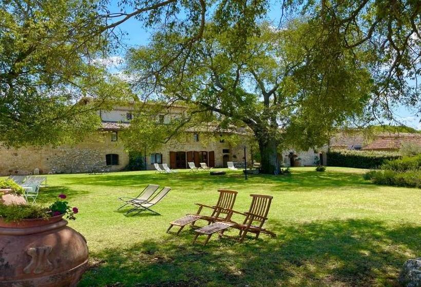 Дом 1 Спальня, Exclusive Pool Open All Year Spoleto Biofarm Slps 8 Village Shops, Bar1 Km