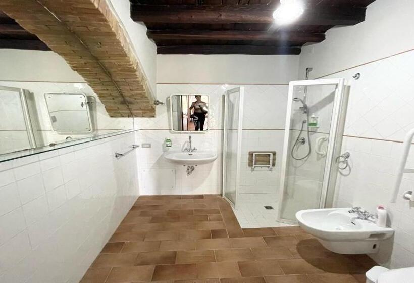 Дом 1 Спальня, Exclusive Pool Open All Year Spoleto Biofarm Slps 8 Village Shops, Bar1 Km