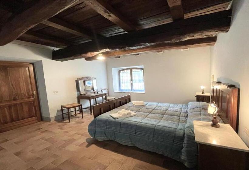 Дом 1 Спальня, Exclusive Pool Open All Year Spoleto Biofarm Slps 8 Village Shops, Bar1 Km