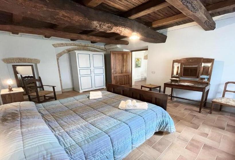 Дом 1 Спальня, Exclusive Pool Open All Year Spoleto Biofarm Slps 8 Village Shops, Bar1 Km