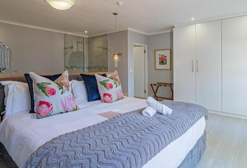 اتاق استاندارد با تخت بزرگ, The Salene Hotel & Cottages