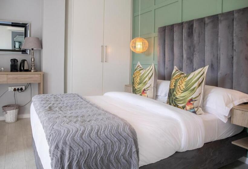 اتاق استاندارد, The Salene Hotel & Cottages