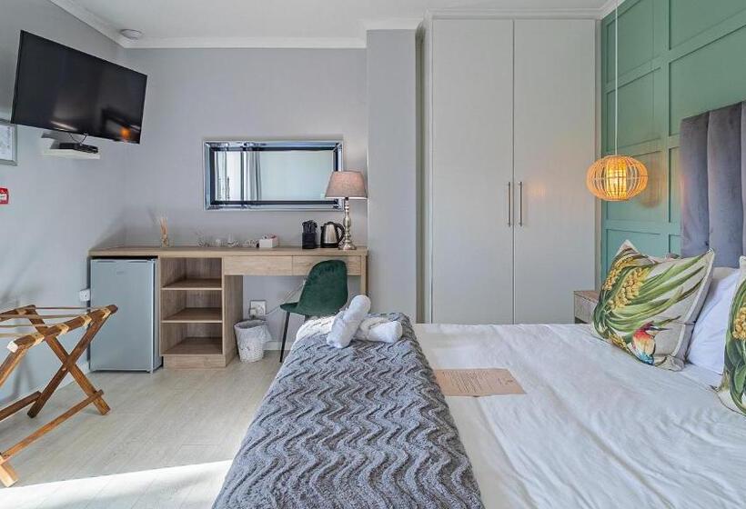 اتاق استاندارد, The Salene Hotel & Cottages