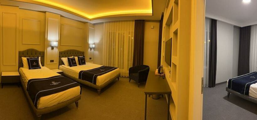 Family Suite, Grand Cakiroglu