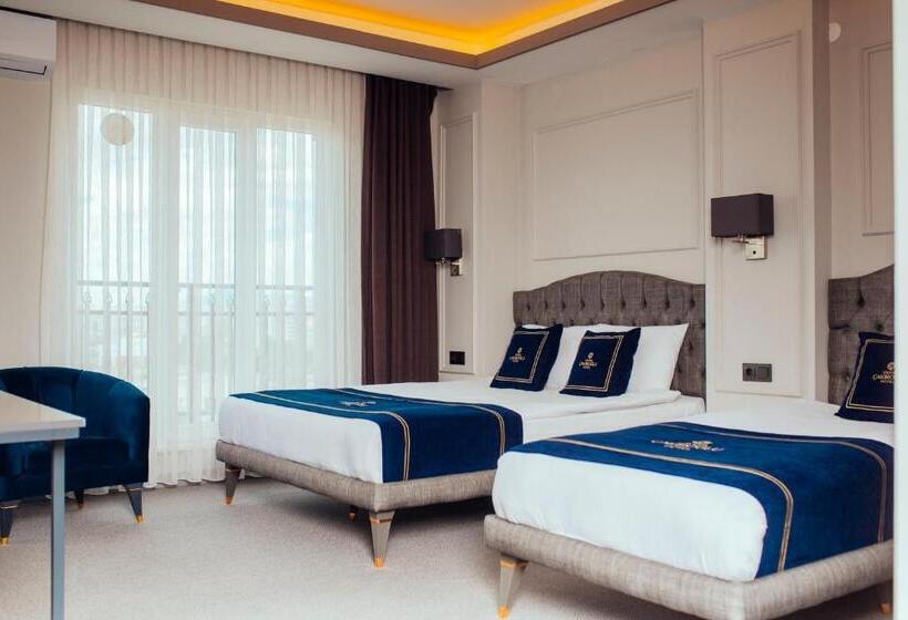 Family Suite, Grand Cakiroglu