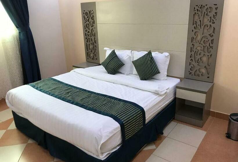 Апартаменты 2 Спальни, Quel Serviced Units