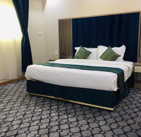 Апартаменты 2 Спальни, Quel Serviced Units