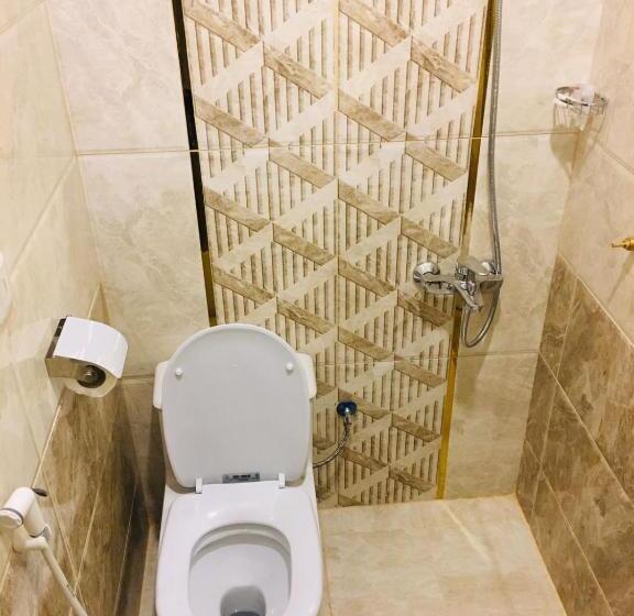 Апартаменты 1 Спальня, Quel Serviced Units