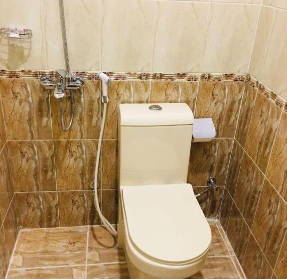 Студия Стандарт, Quel Serviced Units