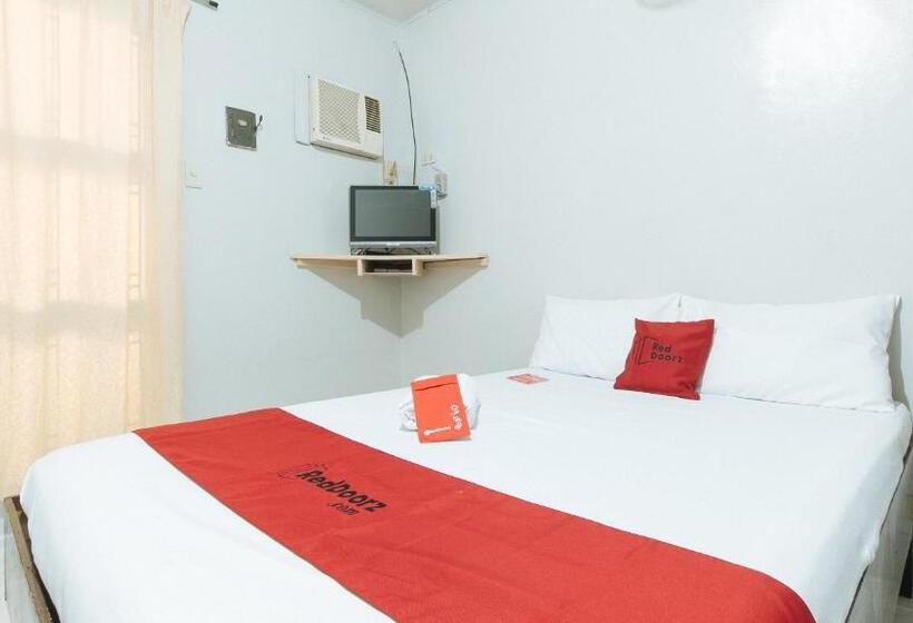 اتاق استاندارد, Reddoorz @ The V Jour Hotel Angeles