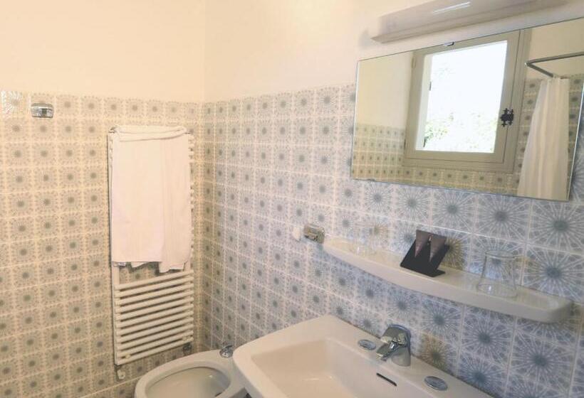 Номер Стандарт, Hôtel De La Plage   Hdlp