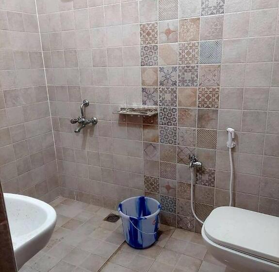 اتاق لوکس, La Villa Pondi Chérie Centertownbeachauroville