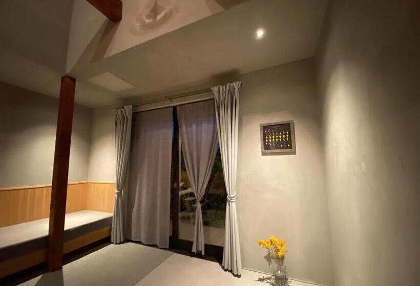 خانه 1 خوابه, Wanco Minca   Vacation Stay 11384v
