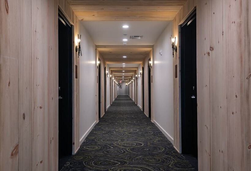 Студия Премиум, The Lodge 30a