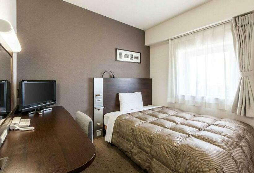 스탠다드 룸, Comfort Hotel Obihiro