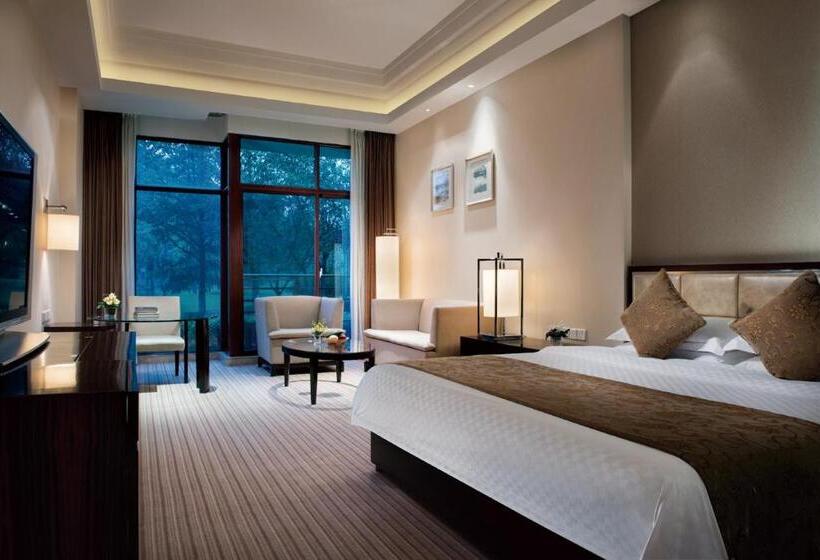 豪华套房, Jinling Riverside
